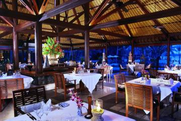 Отель The Oberoi Lombok Индонезия, о Ломбок, фото 11