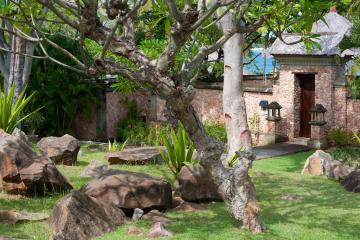 Отель The Oberoi Lombok Индонезия, о Ломбок, фото 13