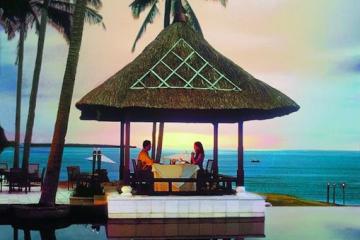 Отель The Oberoi Lombok Индонезия, о Ломбок, фото 14