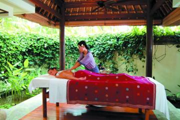 Отель The Oberoi Lombok Индонезия, о Ломбок, фото 15