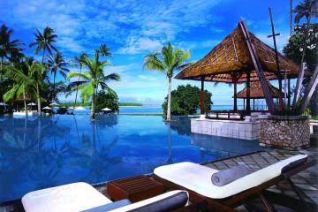 Отель The Oberoi Lombok Индонезия, о Ломбок, фото 16