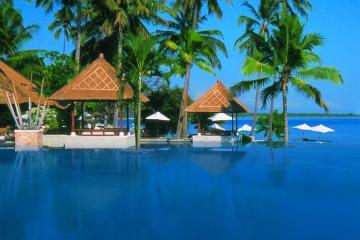 Отель The Oberoi Lombok Индонезия, о Ломбок, фото 17