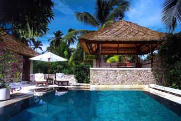 Отель The Oberoi Lombok Индонезия, о Ломбок, фото 18