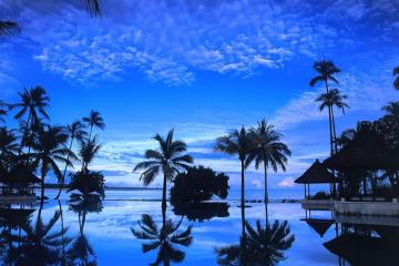 Отель The Oberoi Lombok Индонезия, о Ломбок, фото 19