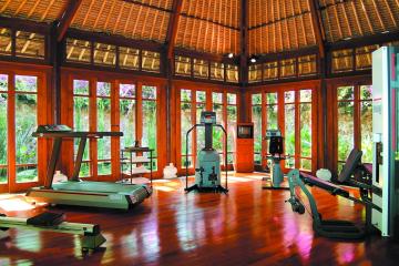 Отель The Oberoi Lombok Индонезия, о Ломбок, фото 20