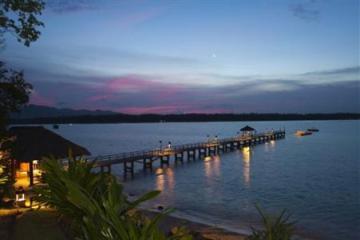 Отель The Oberoi Lombok Индонезия, о Ломбок, фото 2