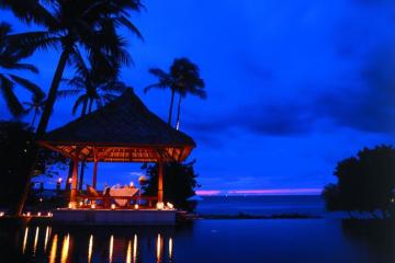 Отель The Oberoi Lombok Индонезия, о Ломбок, фото 21