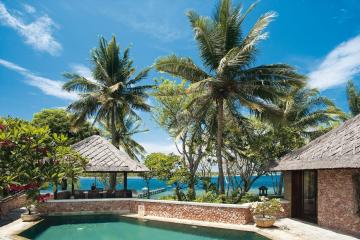Отель The Oberoi Lombok Индонезия, о Ломбок, фото 23
