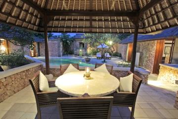 Отель The Oberoi Lombok Индонезия, о Ломбок, фото 24