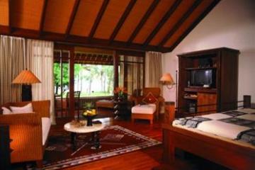 Отель The Oberoi Lombok Индонезия, о Ломбок, фото 4