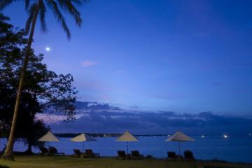 Отель The Oberoi Lombok Индонезия, о Ломбок, фото 5