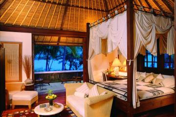 Отель The Oberoi Lombok Индонезия, о Ломбок, фото 6
