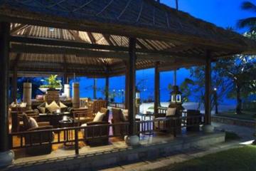 Отель The Oberoi Lombok Индонезия, о Ломбок, фото 7