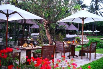 Отель The Oberoi Lombok Индонезия, о Ломбок, фото 8