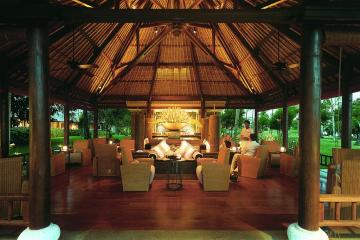 Отель The Oberoi Lombok Индонезия, о Ломбок, фото 10