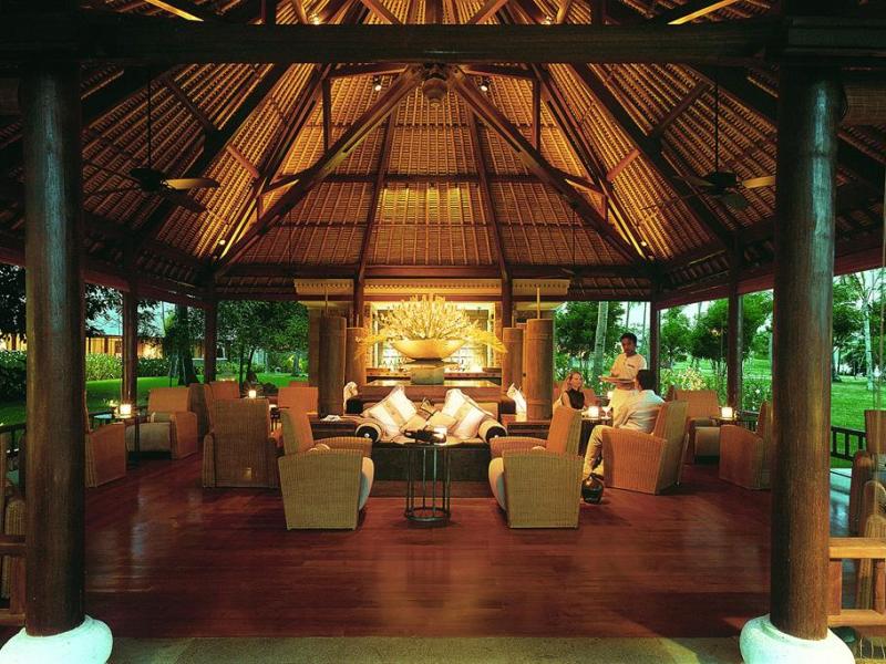 The Oberoi Lombok