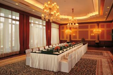 Отель Maidens Hotel Индия, Дели, фото 19