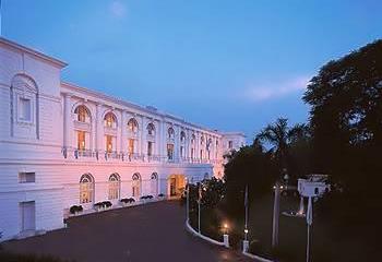 Отель Maidens Hotel Индия, Дели, фото 3