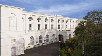 Отель Maidens Hotel Индия, Дели, фото 5