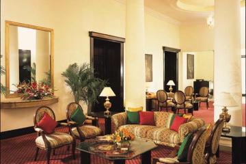 Отель Maidens Hotel Индия, Дели, фото 6