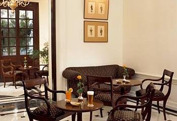 Отель Maidens Hotel Индия, Дели, фото 8