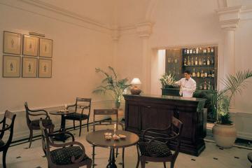 Отель Maidens Hotel Индия, Дели, фото 9