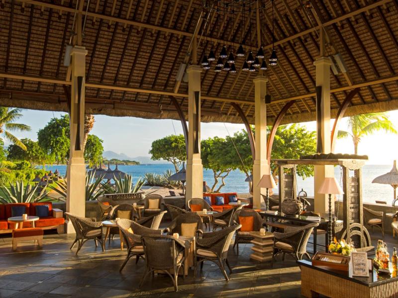 The Oberoi Beach Resort, Mauritius