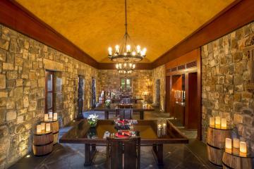 Отель The Oberoi Mauritius Маврикий, Маврикий (Курорт), фото 13