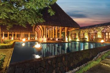 Отель The Oberoi Mauritius Маврикий, Маврикий (Курорт), фото 15