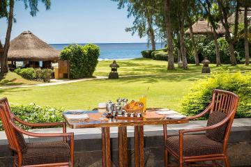 Отель The Oberoi Mauritius Маврикий, Маврикий (Курорт), фото 16