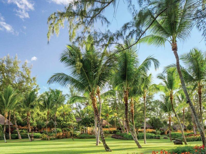 The Oberoi Beach Resort, Mauritius