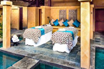 Отель The Oberoi Mauritius Маврикий, Маврикий (Курорт), фото 21