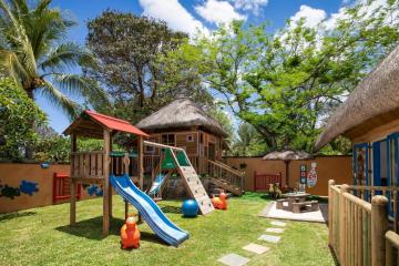 Отель The Oberoi Mauritius Маврикий, Маврикий (Курорт), фото 22