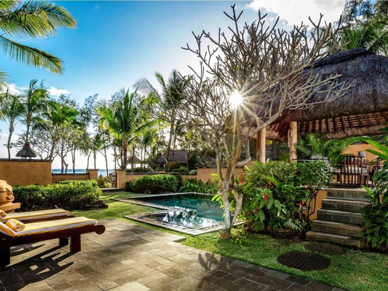The Oberoi Beach Resort, Mauritius