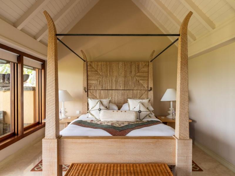 The Oberoi Beach Resort, Mauritius
