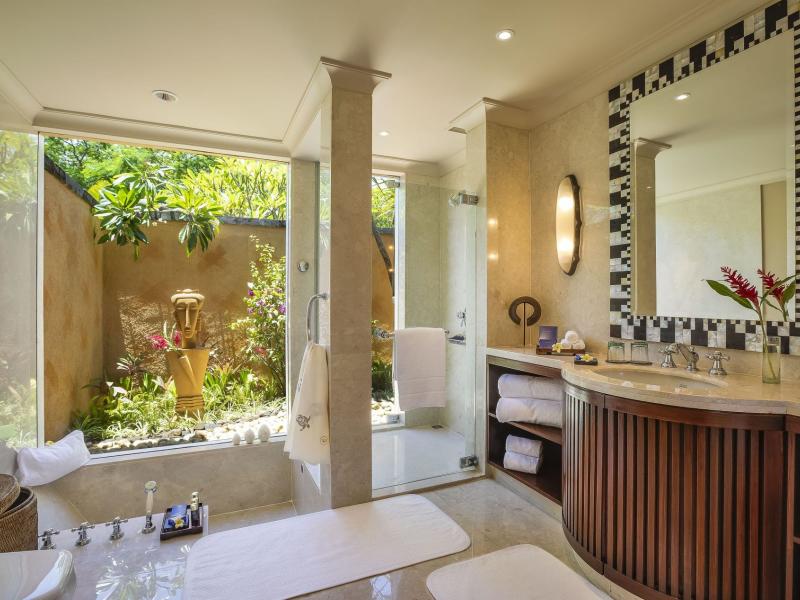 The Oberoi Beach Resort, Mauritius