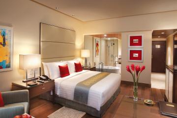 Отель The Oberoi Mumbai Индия, Мумбаи (Бомбей), фото 2