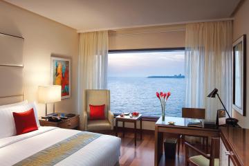 Отель The Oberoi Mumbai Индия, Мумбаи (Бомбей), фото 3
