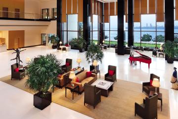 Отель The Oberoi Mumbai Индия, Мумбаи (Бомбей), фото 4