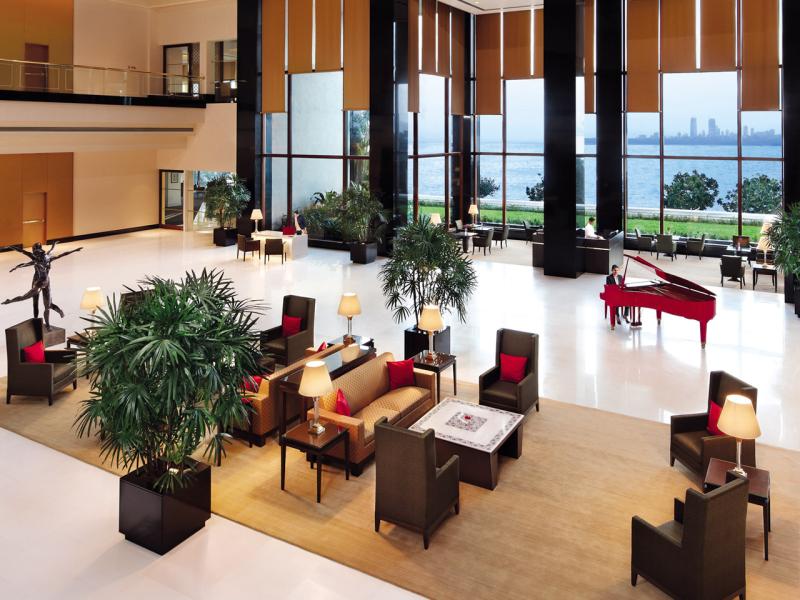 The Oberoi Mumbai