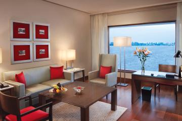 Отель The Oberoi Mumbai Индия, Мумбаи (Бомбей), фото 5