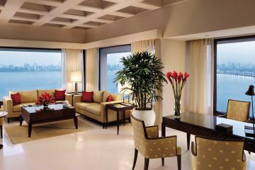 Отель The Oberoi Mumbai Индия, Мумбаи (Бомбей), фото 6