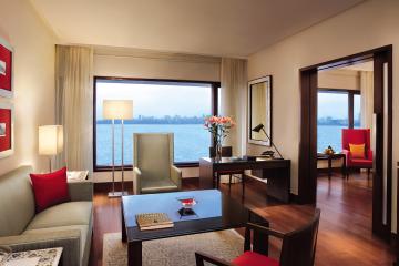 Отель The Oberoi Mumbai Индия, Мумбаи (Бомбей), фото 7