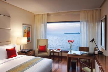 Отель The Oberoi Mumbai Индия, Мумбаи (Бомбей), фото 8