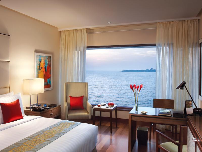 The Oberoi Mumbai