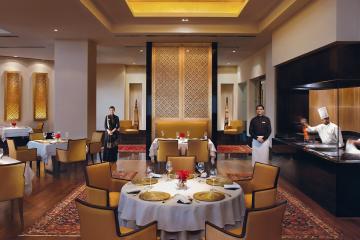 Отель The Oberoi Mumbai Индия, Мумбаи (Бомбей), фото 9