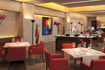 Отель The Oberoi Mumbai Индия, Мумбаи (Бомбей), фото 10
