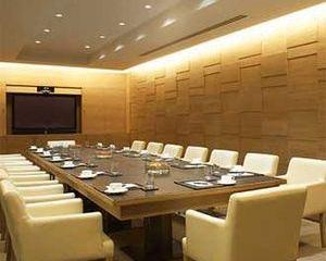 Отель The Oberoi New Delhi Индия, Дели, фото 11