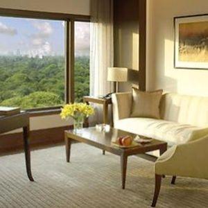 The Oberoi New Delhi