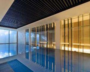 Отель The Oberoi New Delhi Индия, Дели, фото 13